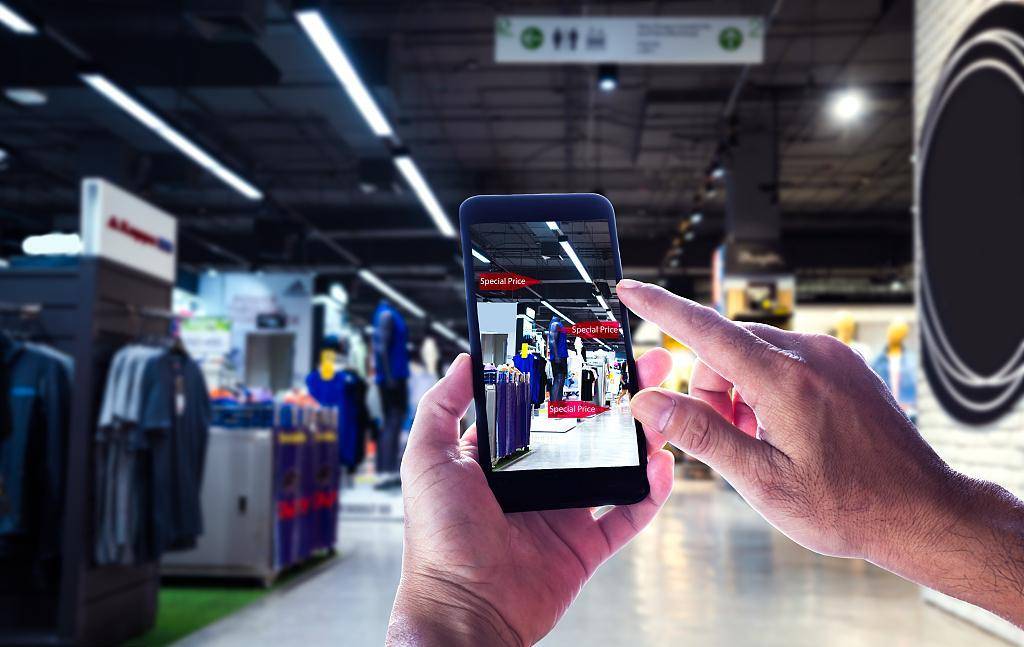 致命吸引力！廣東未來科技深挖“元宇宙”購物新場景